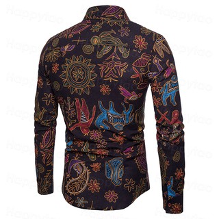 Men s Batik  Shirt Kemeja Lelaki  Baju  Kemeja Baju  Melayu 