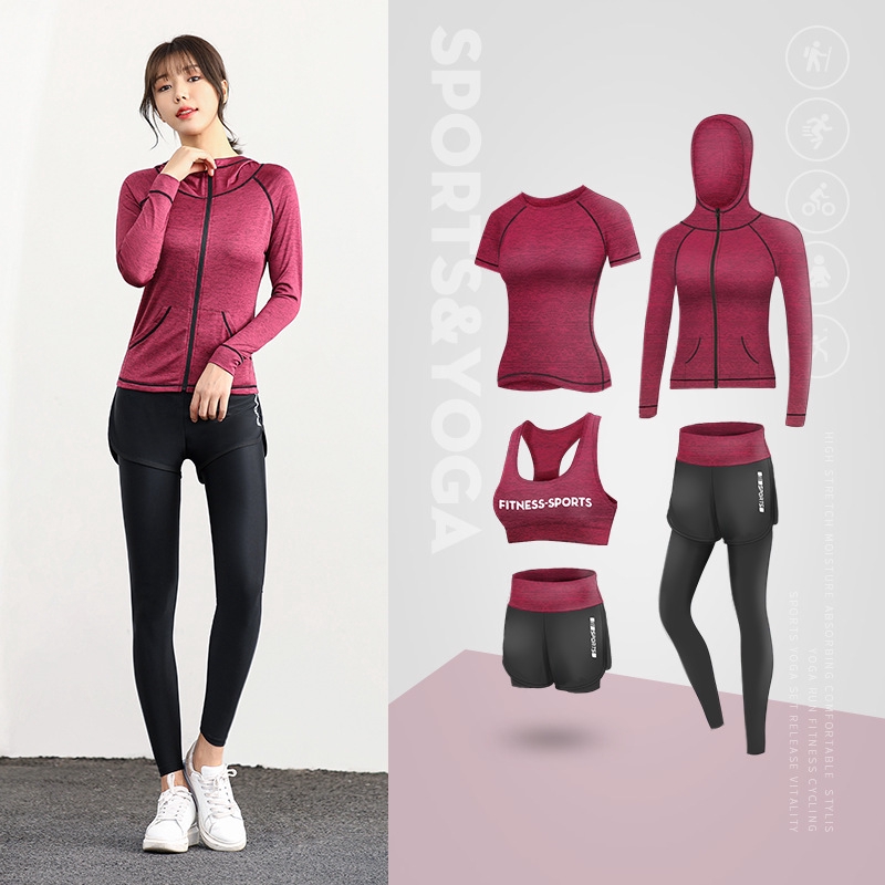 plus size jogging outfit