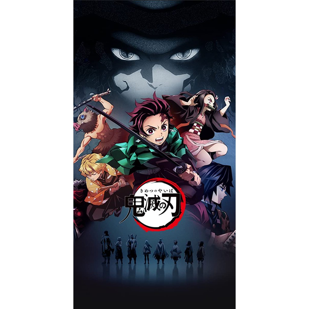 Demon Slayer Kimetsu No Yaiba Tv Animation Series Volume 7 8 Special Cd 鬼滅の刃 第七 八巻 特典ディスク Ost Download Version Shopee Malaysia