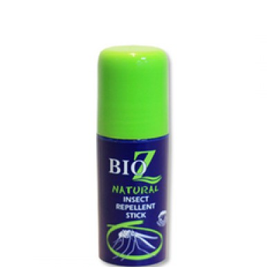 BIO Z Natural Insect Repellent Stick(roll on) 34g