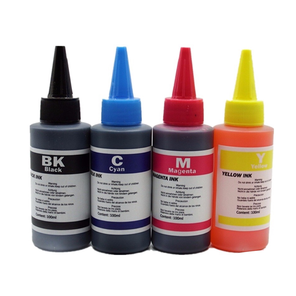 inkjet printer ink