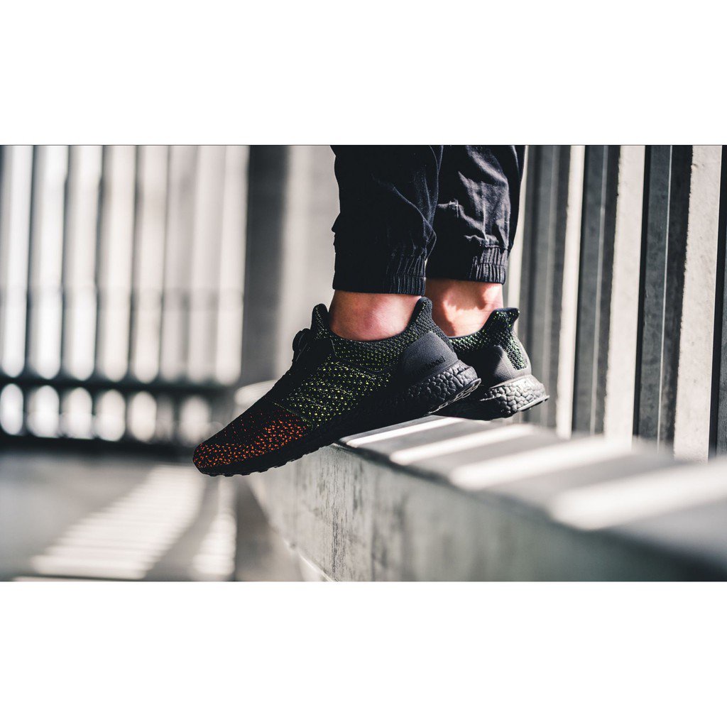 Pompeii Perennial alone Keba adidas UltraBoost Clima Solar Red(AQ0482)4.0 Black Soul Black and Red  Horse Brand Jogging Shoes | Shopee Malaysia