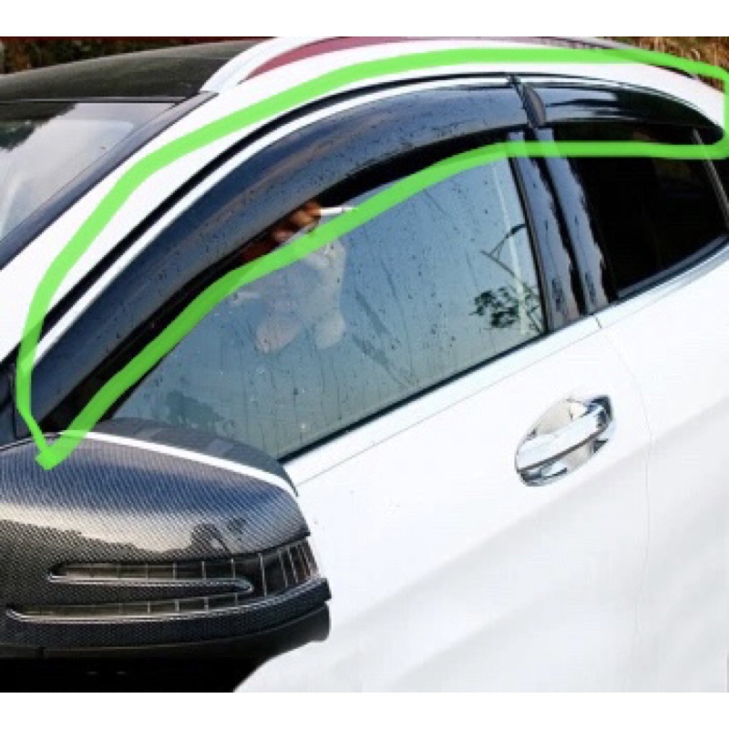 thumbnail image 2 of Custom Front Windshield Sun Shade For Mercedes X156 GLA200 GLA250 GLA45 (2014-2019) 2 of 2