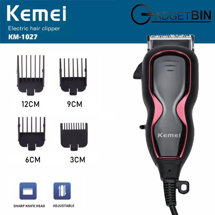 kemei km 1027