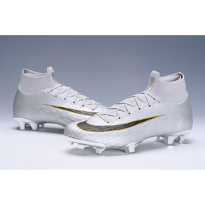 Nike Mercurial SUPERFLY 6 Elite SG PRO Anti Clog.