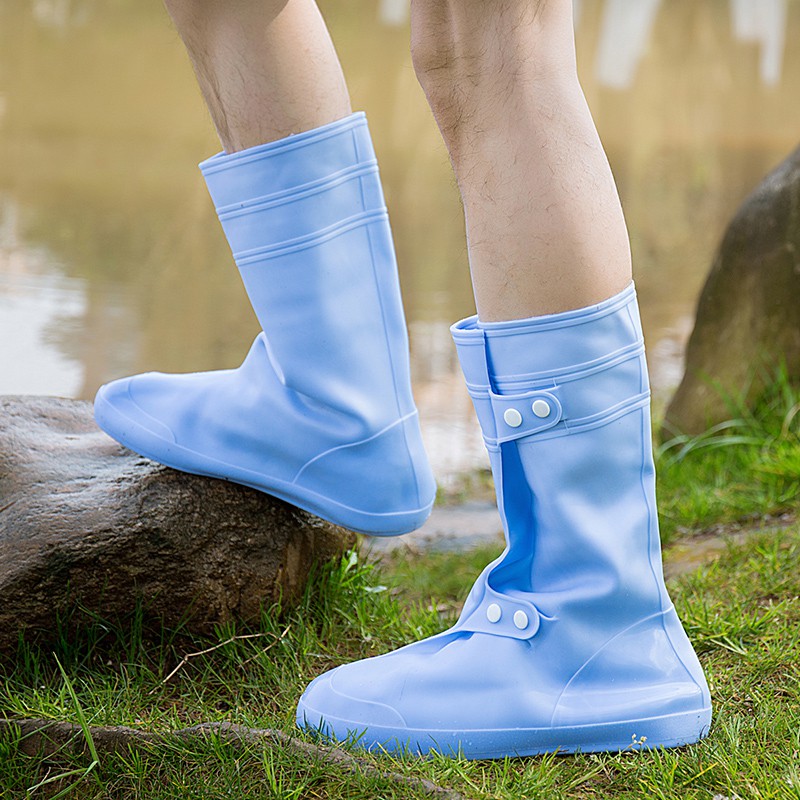 rain boots shopee