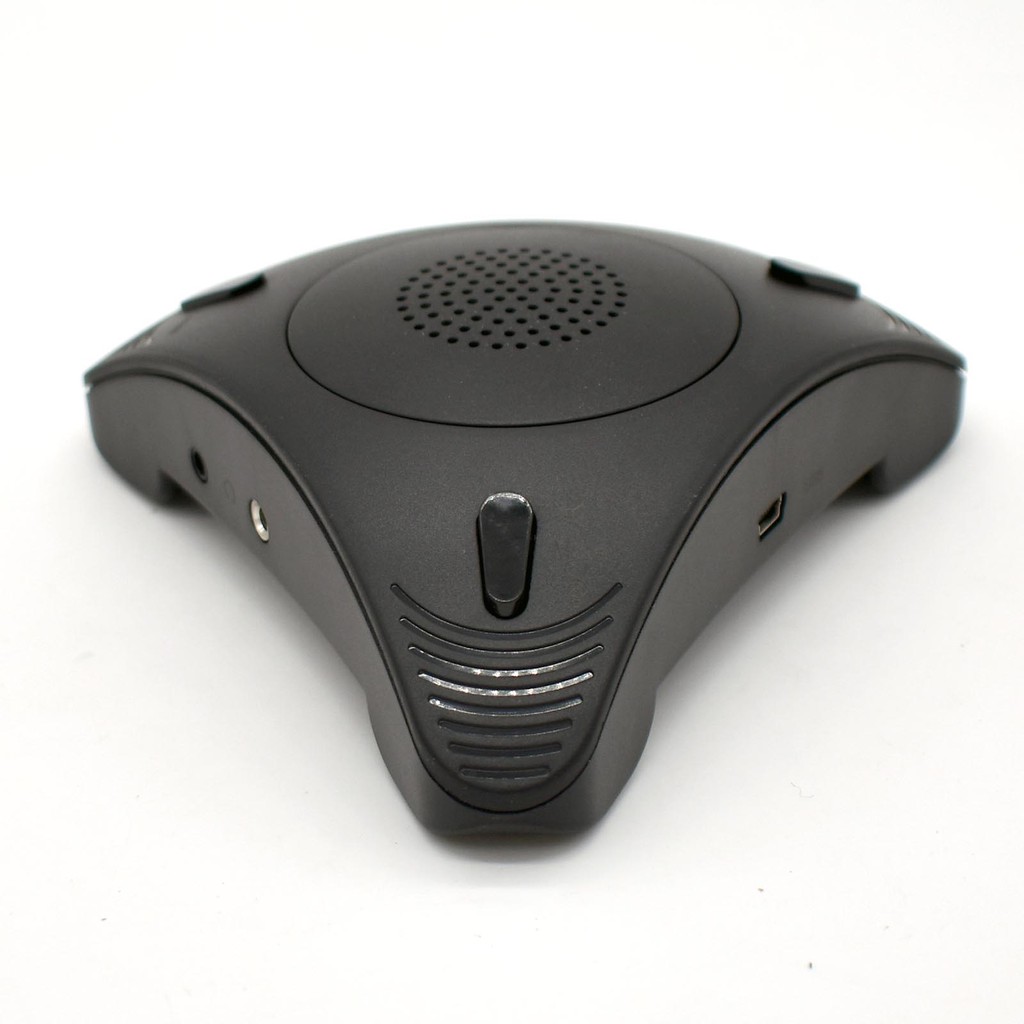 USB Conference Call Microphone Speaker meeting Omni directional