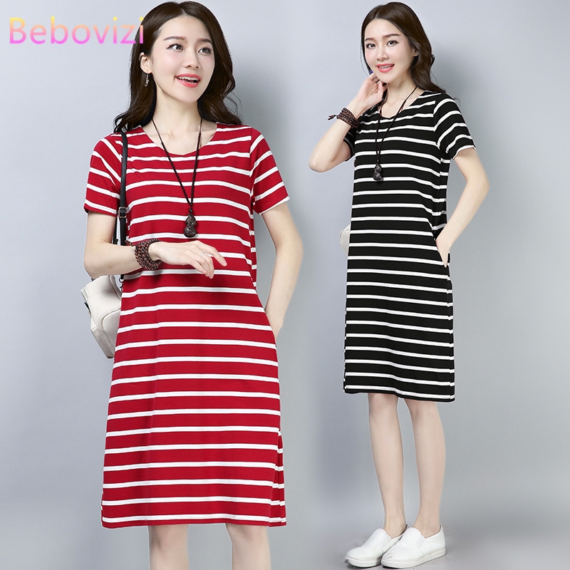 plus size summer casual