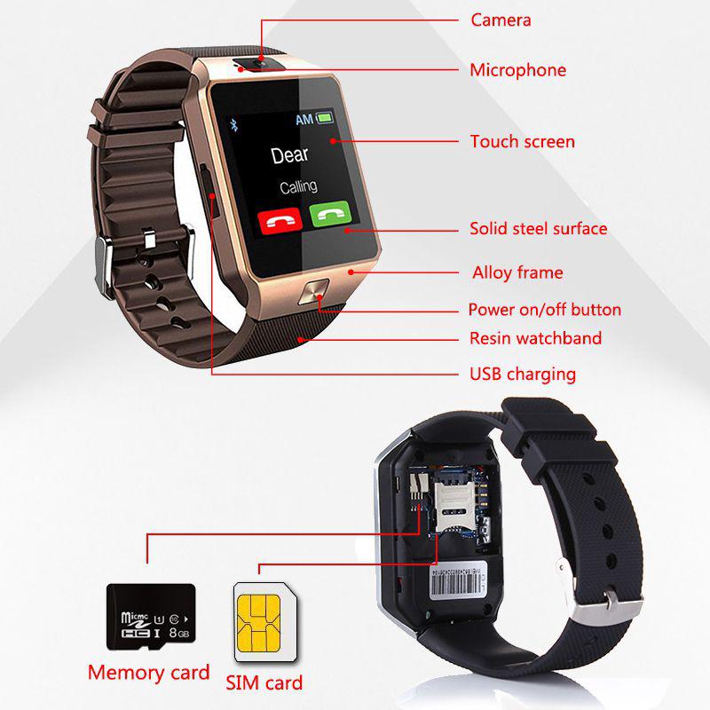 smart watch price lazada