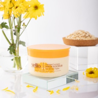 Download Fresh Vitamin Nectar Vibrancy Boosting Face Mask 30ml Shopee Malaysia Yellowimages Mockups