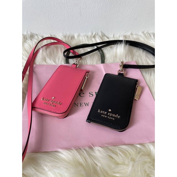 Clearance Kate Spade Lanyard | Shopee Malaysia