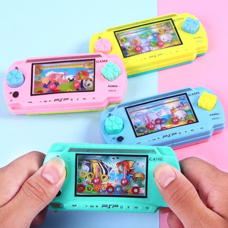 console games for kids