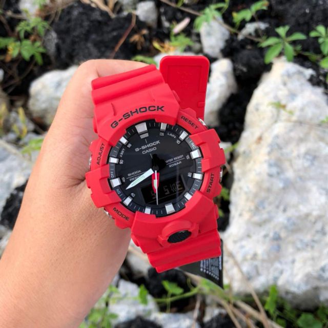 g shock ga 800 price