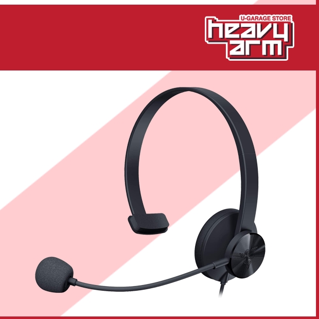 razer tetra headset