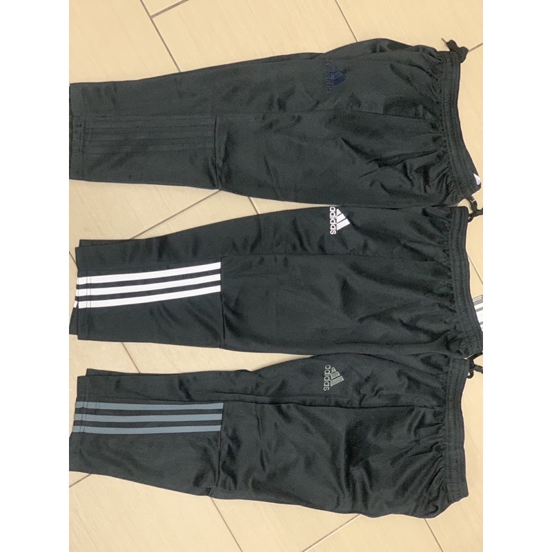 ??Ready Stok!!! Seluar Adidas 3/4