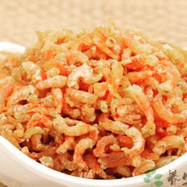 Udang Kering Dried Shrimp Dried Prawn 虾米 1kg Shopee Malaysia