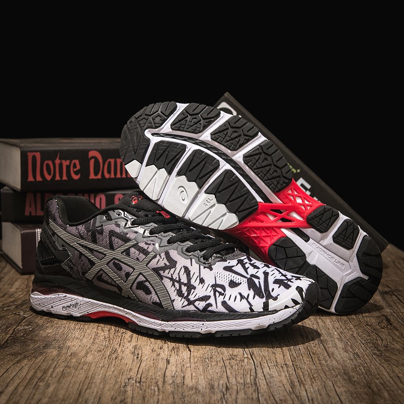 new asics shoes 2020