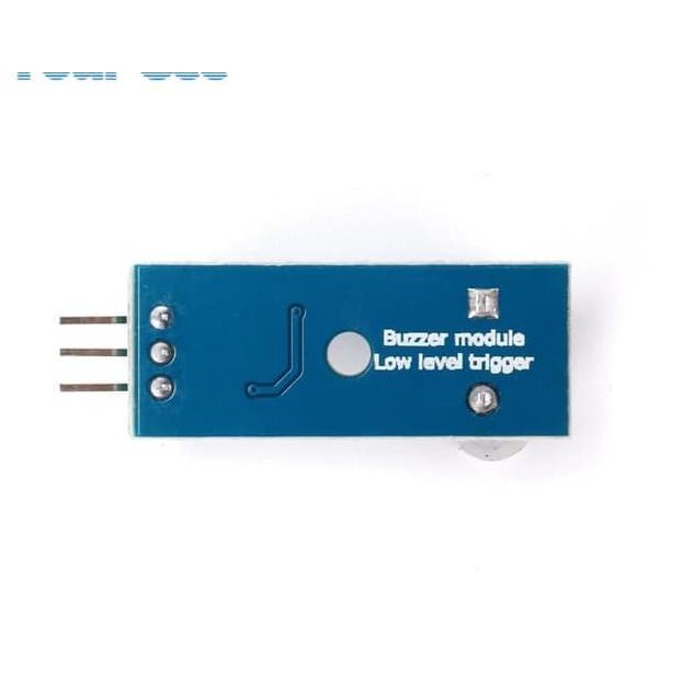 Multipurpose Active Buzzer Alarm Module Beep Sensor Audio Control Panel ...
