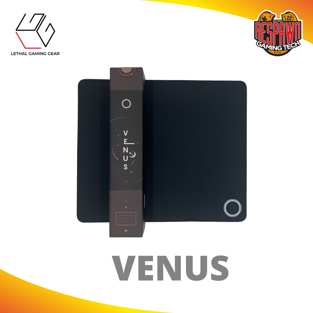 Lethal Gaming Gear - Venus