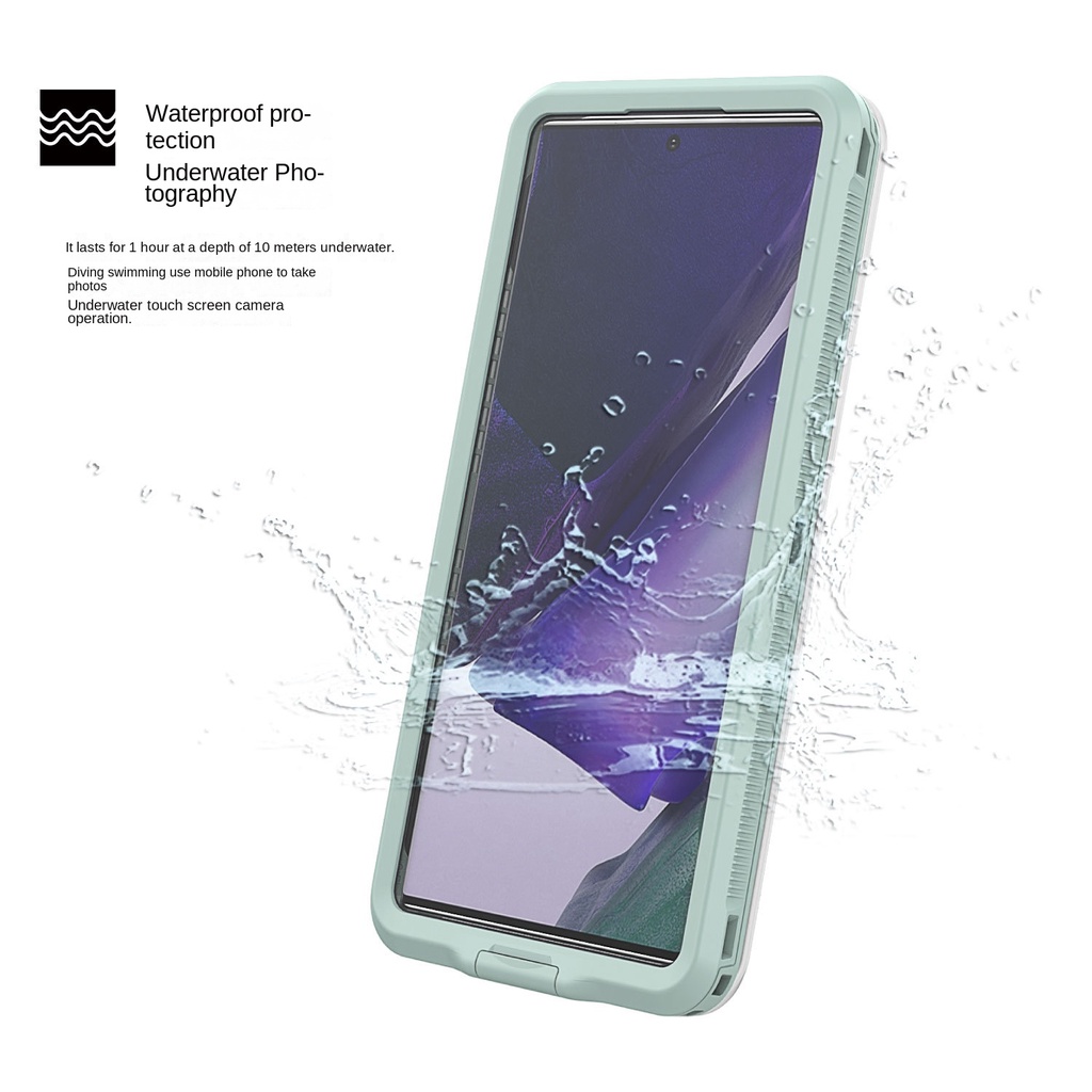 IP68 Waterproof For Samsung Galaxy A53 A33 A72 A52 A52S A71 A73 A82 A51