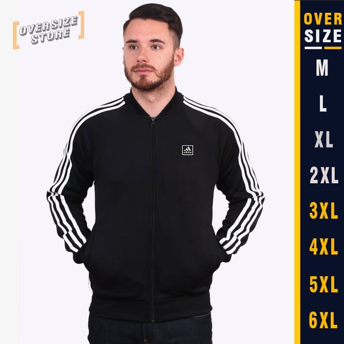 adidas jacket xxxl