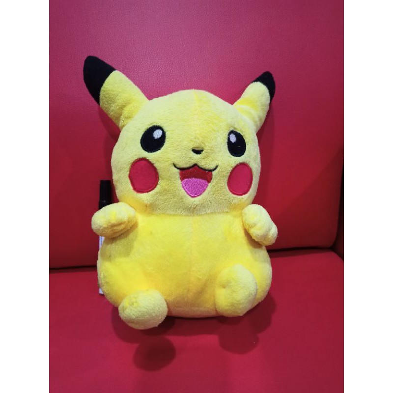 Pokemon Plush Toy Pokemon Shopee Malaysia