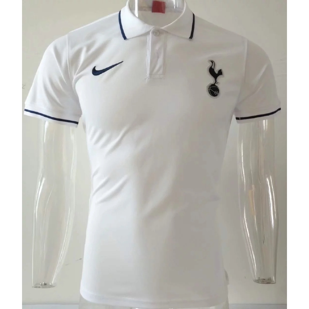 tottenham polo shirt