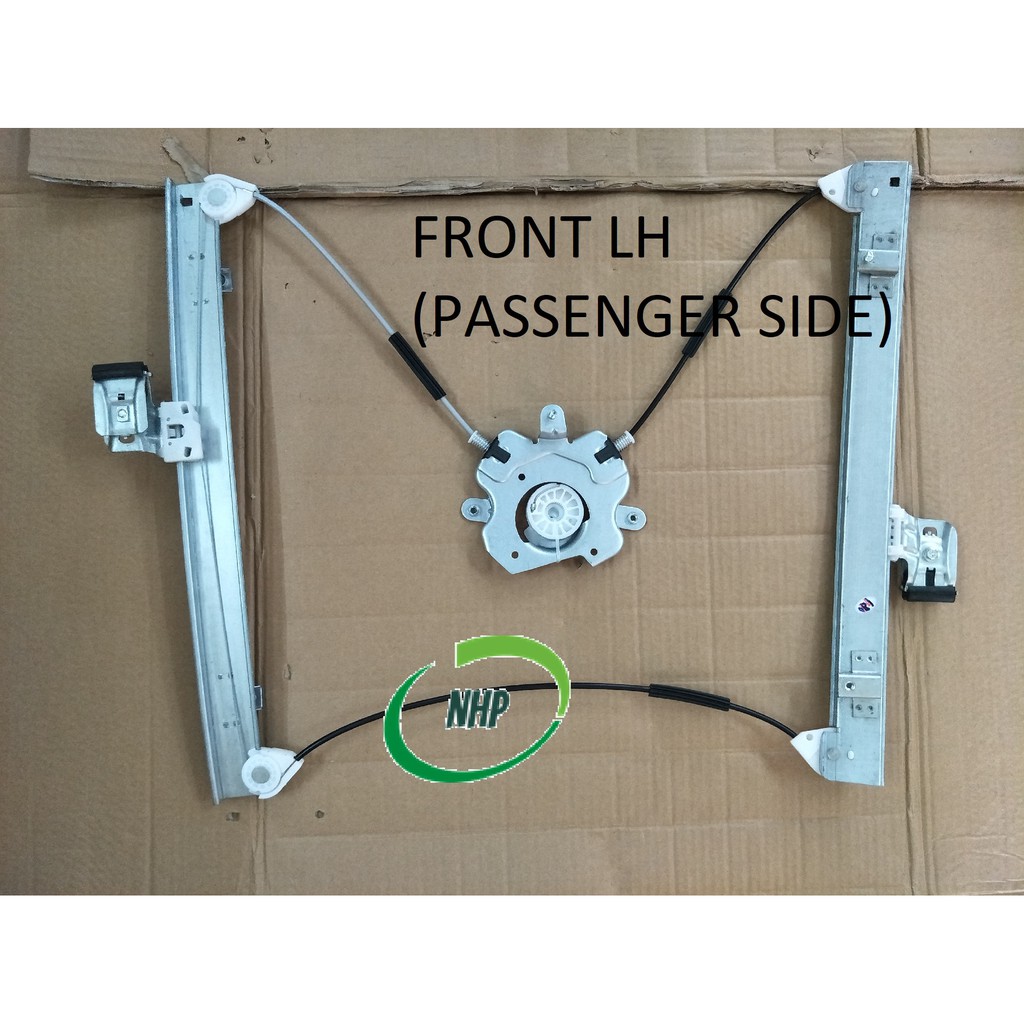 Proton Iriz 2014/Proton Persona 2016 Door Gear / Window Regulator Power