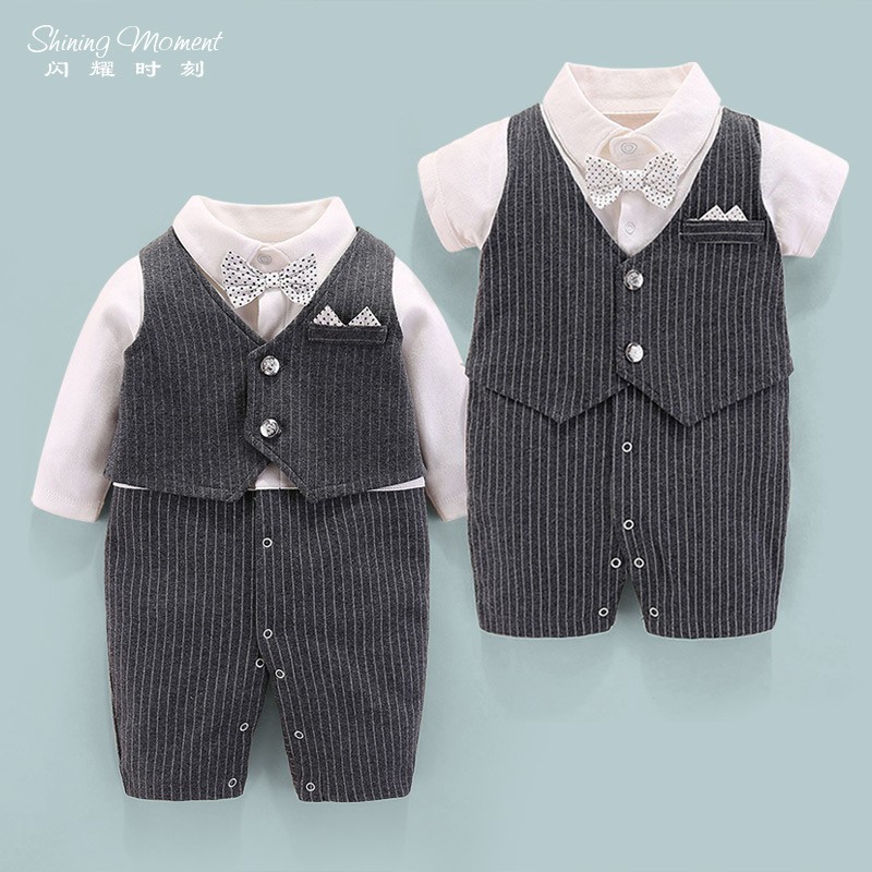 baby vest suit