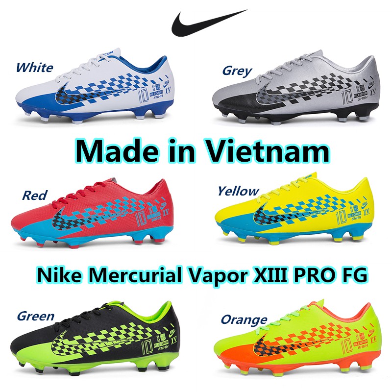 Nike Cheapest Football Shoes For Men Comfortable Soccer Cleats