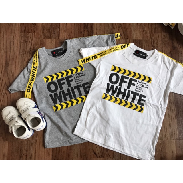 off white brand baby clothes