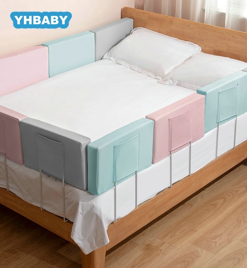 baby bed safety gate