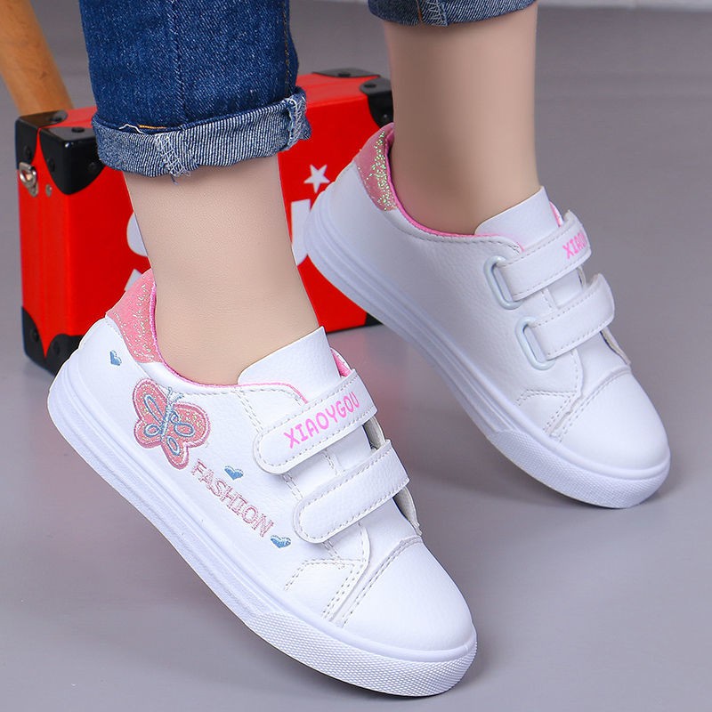 little girl casual shoes