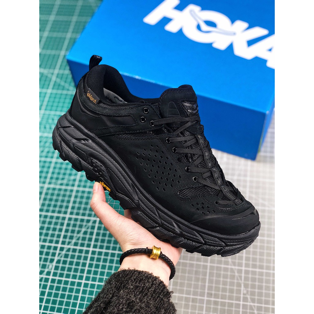 hoka casual shoes