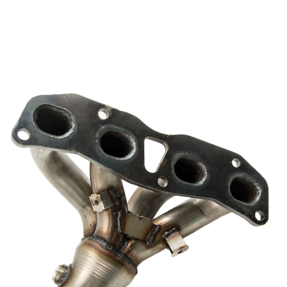 2007 nissan altima exhaust manifold