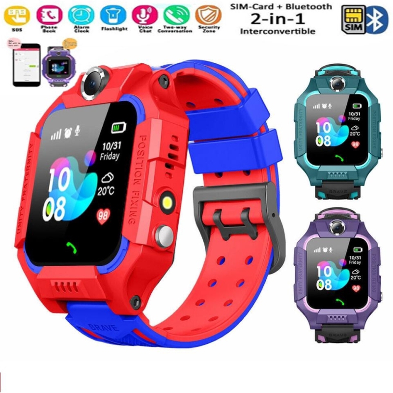 Harga Jam Tangan Imoo Di Malaysia