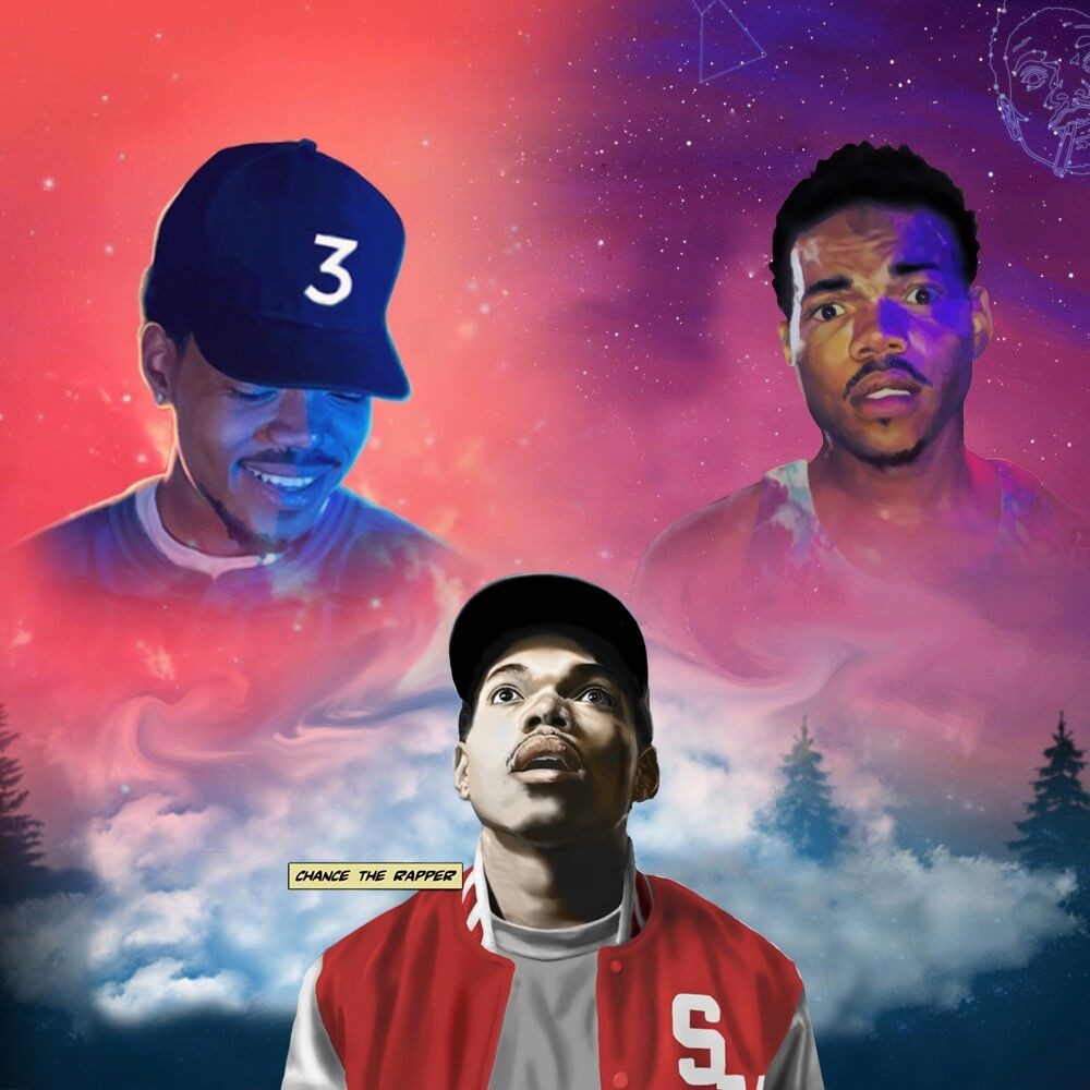 Download 10 Day Acid Rap Coloring Book Coloring Walls