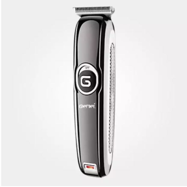 pro gemei trimmer gm 6050 price