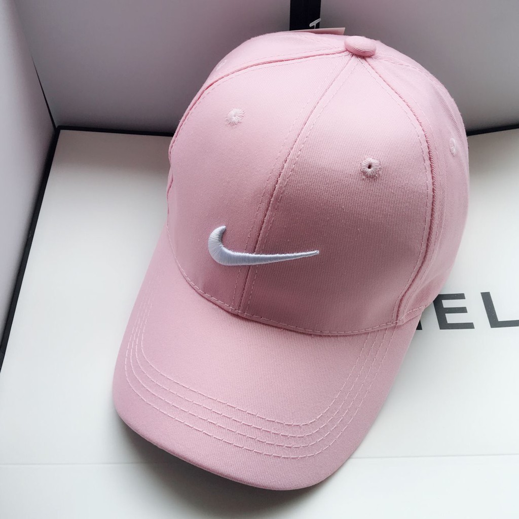 pink nike hat mens