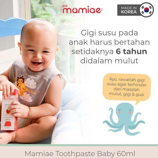 Baby ToothpasteBaby ToothpasteDeluxe BABY ORGANIC TOOTHPASTESafe To Swallow Shopee Malaysia