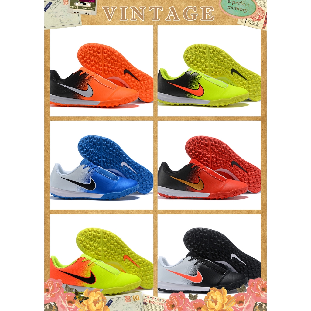 Nike Hypervenom Phantom 3 Elite SG Anti Clog AH7277 081