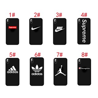 Coque samsung galaxy a70 nike