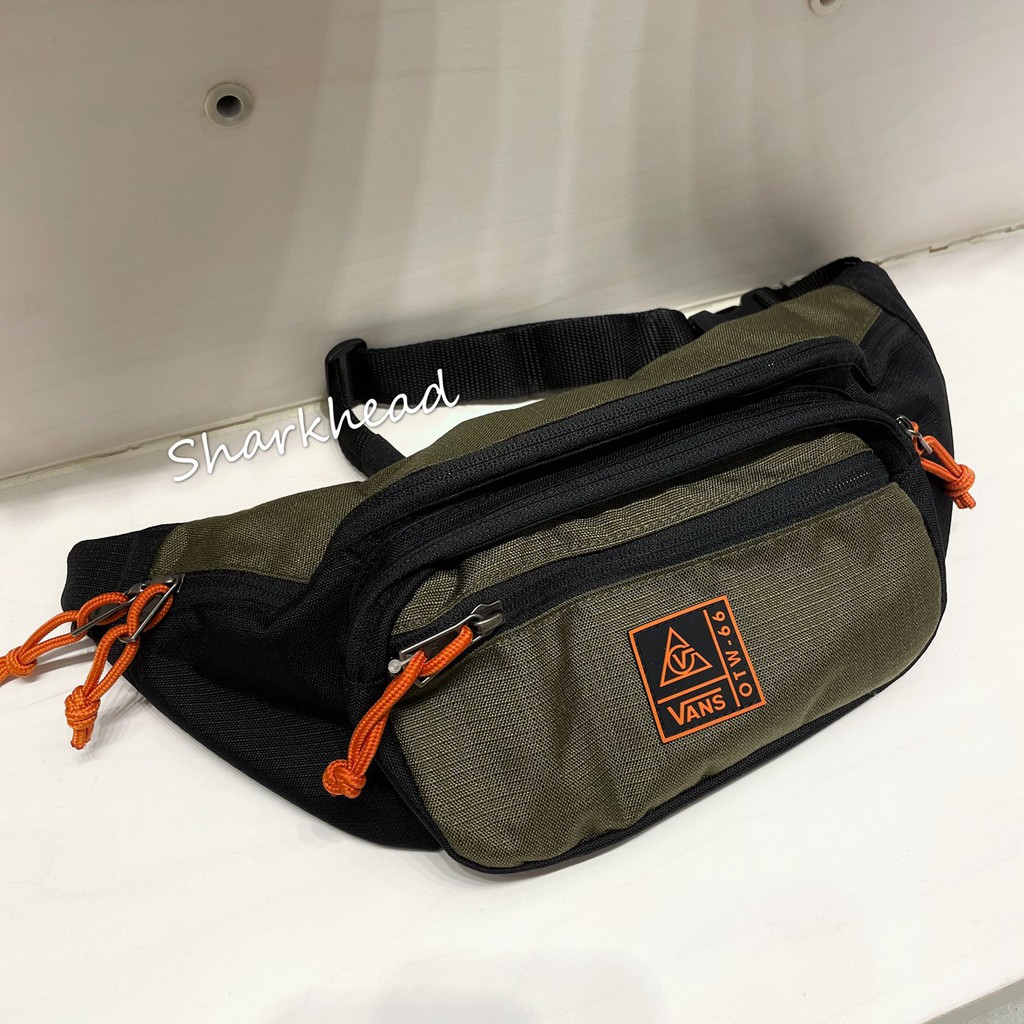 vans with thunder on the side