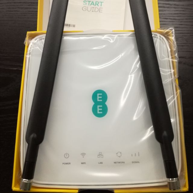 4GEE LTE-A Modem Router | Shopee Malaysia