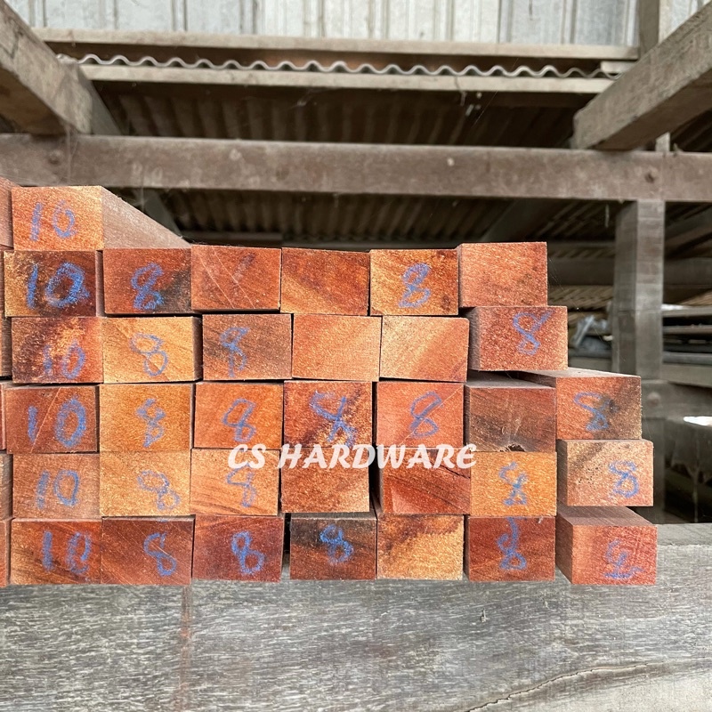 Buy 1 1 2 X 2 Solid Kayu Meranti Wood Kayu Perabot Siap Ketam Grade A Seetracker Malaysia