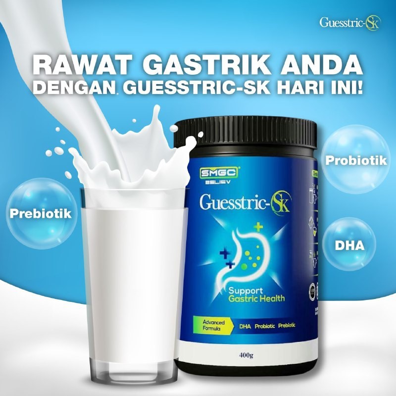 Susu Kambing Kunyit Putih Jepun Solusi Gastrik Angin Gerd Pedih Ulu Hati Dll Shopee Malaysia