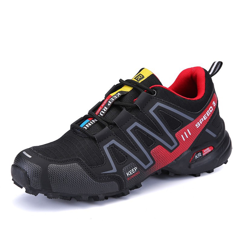 salomon speed 3