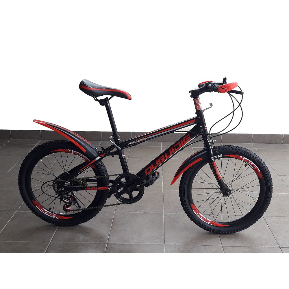 harga basikal mountain bike