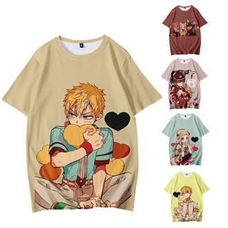 Japan Anime Demon Slayer Kimetsu No Yaiba Short Sleeve Kids Unisex Casual T Shirt Shopee Malaysia - 2019 mix kids boys girls roblox printing cartoon tee shirts casual bottoming shirt t shirt pullover halloween cosplay costumes cloth from