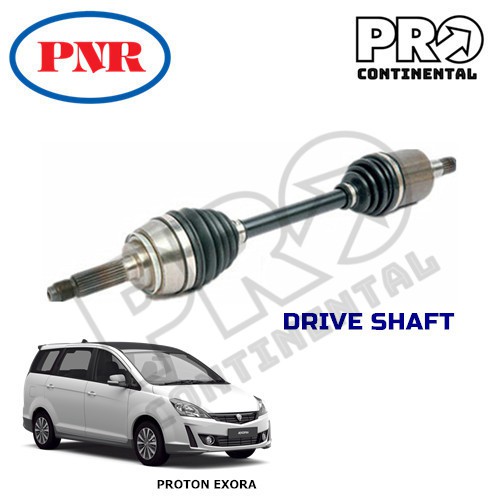 PNR PROTON EXORA CPS NON TURBO DRIVE SHAFT Shopee Malaysia